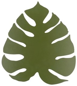Απλίκα Φωτιστικό Τοίχου 4xG9 6W IP20 Monstera TK Lighting-4668-Πράσινο 4668