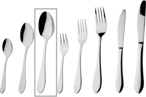 DIS. PRIME ΚΟΥΤΑΛΙ ΦΑΓΗΤΟΥ ΑΝΟΞΕΙΔΩΤΟ 20ΕΚ 2.5mm