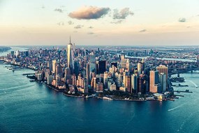 Φωτογραφία The City of Dreams, New York, GCShutter