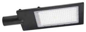 Φωτιστικό Δρόμου IP66 150W LED 4000K NOLA Μαύρο NOLA15040N ACA-NOLA15040N-Μαύρο NOLA15040N