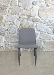Καρέκλα Igorina 44x46x89 - Synthetic Leather