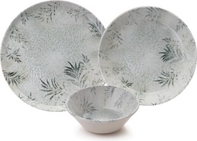 Dinner Set (12 Pieces) MCH-06-12-PRC White
Anthracite