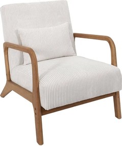 Πολυθρόνα Scott Home Deco Factory - 64.5x86x75cm