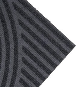 Πατάκι (60x90) F-V 206712 D.Grey