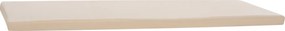 ΜΑΞΙΛΑΡΙ ΓΙΑ ΠΑΓΚΑΚΙ POLYESTER CHIOS ΜΠΕΖ HM11242.01P 148x48x6εκ.