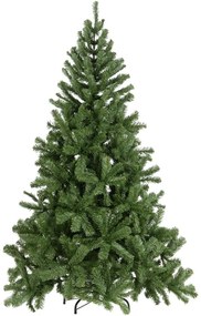 Χριστουγεννιάτικο Δέντρο Super Colorado De Lux PVC Πράσινο iliadis 240εκ. 17218