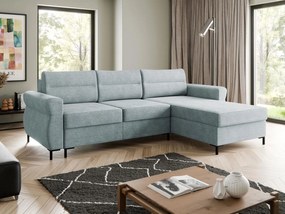 Γωνιακός καναπές Mormi-Gkri Anoixto