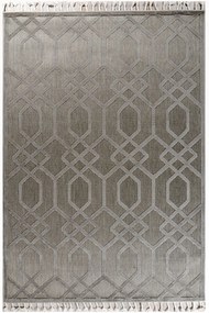 Χαλί Tenerife 54094-295 Grey Merinos 133X190cm