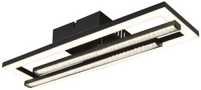 Φωτιστικό Οροφής Globo Lighting HIGHWAY 672843S 4000K