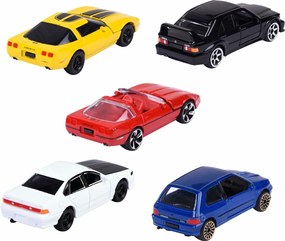 Αγωνιστικό αυτοκίνητο Majorette 90S