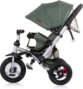 Τρίκυκλο Ποδήλατο Παιδικό "Bolide" aloe
