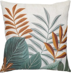 Διακοσμητικό Μαξιλάρι (45x45) L-C Borneo Green 1613156
