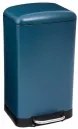 FIVE ΚΆΔΟΙ ΑΠΟΡΡΙΜΆΤΩΝ 30L METAL DUSTBIN ARIANE BLUE 0/0/0 NEOPORTAL-3560239263913