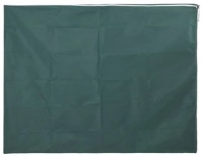 vidaXL Καλύμματα Φυτών Αντιπαγετικά Φερμουάρ 10τεμ. 70 γρ/μ² 3,93x3 μ.