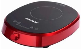 HAUSBERG HB-1527RS Επαγωγική Εστία