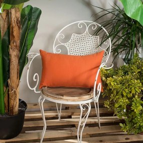 Μαξιλαροθήκη Διακοσμητική Chroma 15 Coral Teoran 30X50 Cotton-Polyester