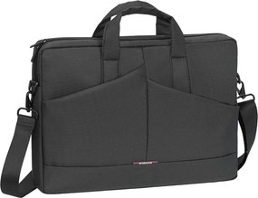 NB CASE TIVOLI 15.6"/8731 GREY RIVACASE
