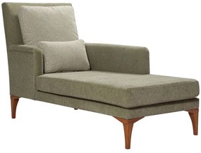 Ανάκλινδρο Bifo 867UNQ1456 79x167x100cm Green