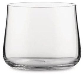 Ποτήρι Ουίσκι Eugenia NF09/41 390ml Clear Alessi Κρύσταλλο