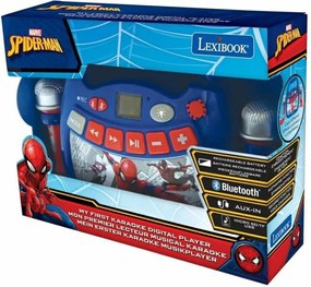 Αξεσουάρ Lexibook MP320SPZ