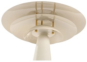 Επιτραπέζιο Φωτιστικό Home ESPRIT Λευκό 50 W 220 V