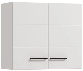 Κρεμαστό Ντουλάπι Κουζίνας RAJNA 60A Λευκό 60x30x54εκ. 60x30x54 εκ.