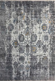 Χαλί (200x290) Polcarpet Mystic Kilvana 3612 Silver