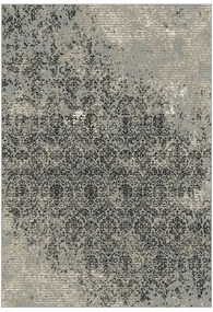 Χαλί Malizia 89303/5939 Grey-Anthracite Carpet Couture 240X340cm