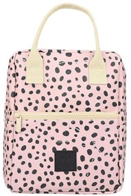 Ισοθερμική Τσάντα Save The Aegean Leopard 01-22600 20x14x27cm 7lt Multi Estia PVC