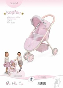 Καρέκλα για Kούκλες Decuevas 50 cm