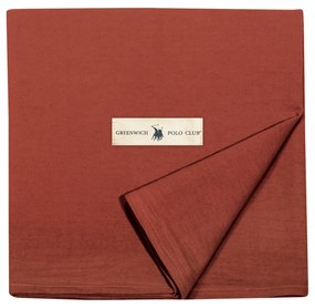 GREENWICH POLO CLUB ΤΡΑΠΕΖΟΜΑΝΤΗΛΟ 140Χ240 2642 ΤΕΡΑΚΟΤΑ