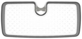 Tescoma 1005892 Οργανωτής ντους Διάφανος Lagoon