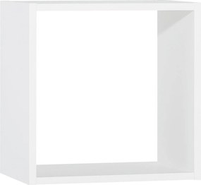 Ράφι Cube Young Users Next-Λευκό