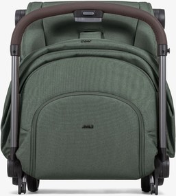 Joolz Aer2 παιδικό καρότσι, Forest Green