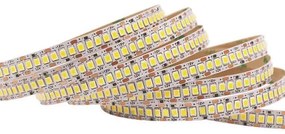 ΤΑΙΝΙΑ LED 5M 18W 24V 3000K IP20 PLUS 145-70277