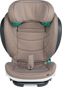 BeSafe Κάθισμα Αυτοκινήτου Flex FIX 2 Dark Sand Soft Breeze