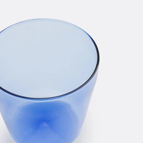 Σετ 4 ποτήρια από βοριοπυριτικό γυαλί, Oryn