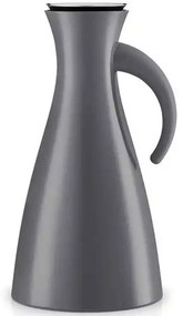 Κανάτα Ισοθερμική 502915 1000ml Grey Eva Solo Steel,Glass
