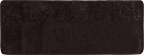 vidaXL Χαλί Runner MARSA Ανθρακί 80 x 200 cm Πολυέστερ και PVC