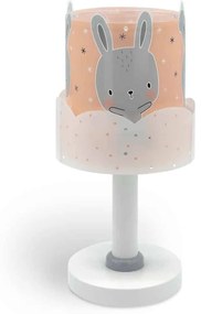 Baby Bunny Sommon κομοδίνου παιδικό φωτιστικό (61151[S]) - 61151S