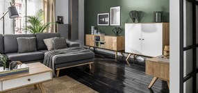 Μπουφές Nature-Φυσικό