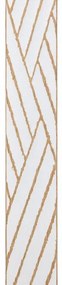 S-Linel Natural White Oak Δεξί Τελείωμα SR102170