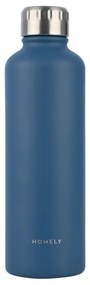 Estia Θερμός Flask Homely 500ml Indigo Blue