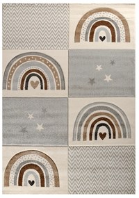 Παιδικό Χαλί (133x190) Tzikas Carpets Diamond 40111-895