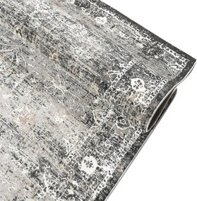 Χαλί (200x290) Polcarpet Quadro 360 Grey