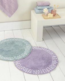 Ταπέτο Δ:60 - Elise Dusty Aqua 5206482195479