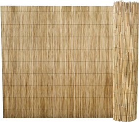 vidaXL Καλαμωτές 2 τεμ. 150 x 500 εκ.