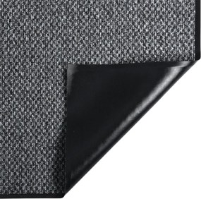 vidaXL Πατάκι Εισόδου Γκρι 40 x 60 εκ.