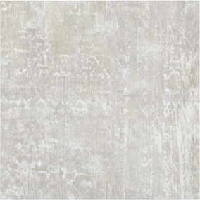 vidaXL Πλάκες Δαπέδου 5,11 τ.μ. 55 pcs PVC Λευκό και Ξύλο