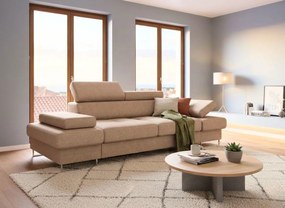 Καναπές Gelito Διθέσιος-Mpez